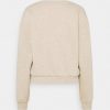 Sweats Anna Field Beige Femme | QMH-5930186